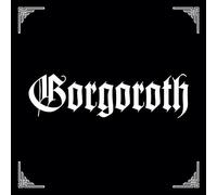 Gorgoroth - Pentagram [Vinilo]