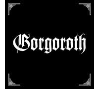 Gorgoroth Pentagram (Vinyl) 12" Album Coloured Vinyl (Limited Edition)