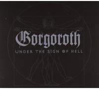 Gorgoroth - Under the Sign