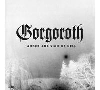 Gorgoroth Under the Sign of Hell (CD) Album (Importación USA)