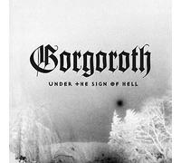 Gorgoroth - Under the sign of hell [Vinilo]