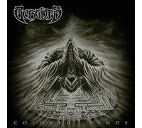 Gorguts - Colored Sands