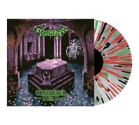 Gorguts - Considered Dead