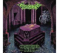 Gorguts - Considered dead