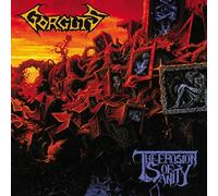 Gorguts - Erosion of Sanity