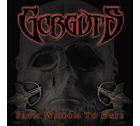 Gorguts From Wisdom to Hate (CD) Album Digipak
