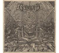Gorguts Pleiades Dust (Vinyl) 12" Album