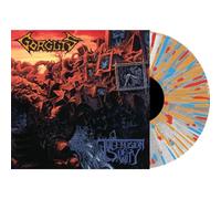 Gorguts - The erosion of sanity [Vinilo]