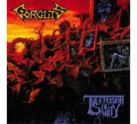Gorguts - The erosion of sanity [Vinilo]