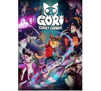 Gori: Cuddly Carnage PC