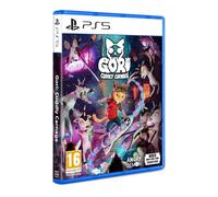 GORI: Cuddly Carnage - PS5