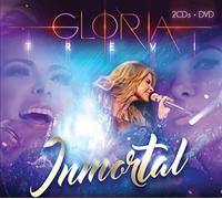 Goria Trevi - Inmortal