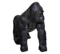 Atmosphera – Estatua de gorila en movimiento H37 cm