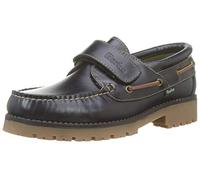 Gorila Taylor Náuticos, Unisex niños, Marrón (Azul 1), 39 EU (6 UK)