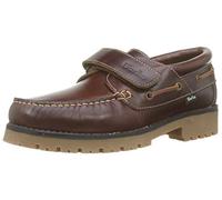 Gorila Taylor Náuticos, Unisex niños, Marrón (Seahorse 2), 34 EU (1.5 UK)