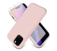 Gorila Tech Horizontal Piel Bolsa con Doble cinturón y Clip y Fuerte Cierre magnético Rosso Galaxy J1 Mini Prime