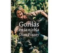 Gorilas En La Niebla