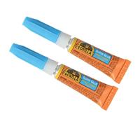 Gorilla Aumento En Impacto Resistencia y Fuerza Superglue 3g Doble Tubo GRGGSG23