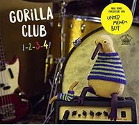 Gorilla Club aka Locas In Love - Gorilla Club 1-2-3-4!