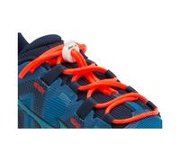 Gorilla cordones de senderismo y marcha nórdica Lacets / guêtres / semelles / pointes athlétisme TU Rouge