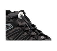 Gorilla cordones de senderismo y marcha nórdica TU Noir