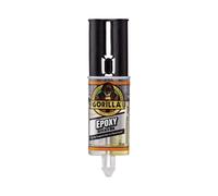 Gorilla Epoxi de 5 Minutos en Jeringa, 25ml