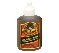 Gorilla Glue 1044203 Poliuretano Pegamento 60ml