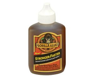 Gorilla Glue 1044203 Poliuretano Pegamento 60ml