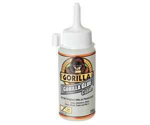 Gorilla Glue 1244400 Gorilla Glue Transparente 110ml