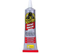 Gorilla Glue 2144000 Gorila Contacto Adhesivo Transparente 75g
