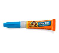 Gorilla Glue 4044300 Súperpegamento 3g