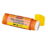 Gorilla Glue Bálsamo Reparador y Protector de Labios O'Keeffe's SPF15, 4.2g