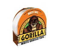 Gorilla Glue Cinta 48Mm X 27M Blanca GRGWHTAPE48