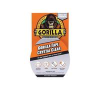 Gorilla Glue Cinta Adhesiva® 48Mm X 8.2M Transparente Grgcltape48