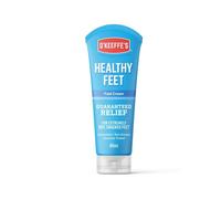 Gorilla Glue Crema Para Pies Saludables O'Keeffe's 85g Tubo GRGOKHF85G