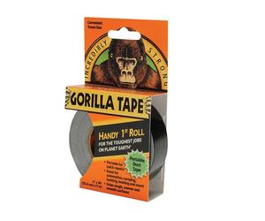 Gorilla Glue - Gorilla Tape® Rollo Práctico
