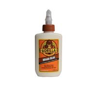 Gorilla Glue - Pegamento de madera Gorilla PVA 118 ml