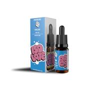 Gorilla Grillz® Aceite CBD 10% con Extracto de Melissa y Vitamina D | 10ml | 1000mg Oil | MCT Oil Vegano | Aceite de Cañamo 100% Orgánico 0% THC | Uso Tópico (30ml, 10% CBD)