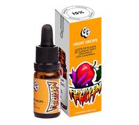 Gorilla Grillz® Aceite de Semilla de Cañamo (15%, 10ml)