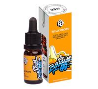 Gorilla Grillz® Aceite de Semilla de Cañamo 25%