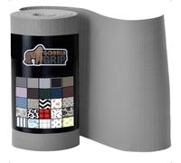 Gorilla Grip Drawer and Shelf Liner for Cabinet Slip Resistant Non Ad