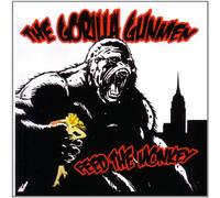 Gorilla Gunmen - Feed the Monkey