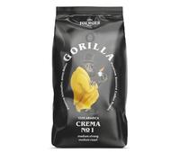 GORILLA Joerges - Crema no.1 1 kg Coffee Beans