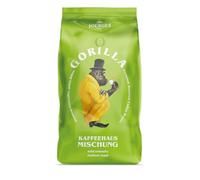 Joerges Gorilla Kaffeehaus-Mischung en grano 1 kg