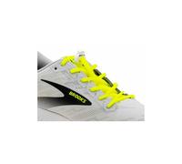 Gorilla Lacets Triathlon Lacets / guêtres / semelles / pointes athlétisme TU Jaune/or