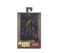 Gorilla soldier fig. 18 cm planet of the apes legacy series