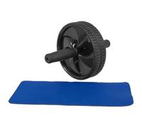 Gorilla Sports 10000487 - Material para Entrenamiento de Tronco y Abdominales