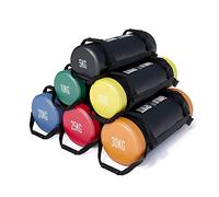 Gorilla Sports 10000539 - Material para Entrenamiento de Tronco y Abdominales, Talla FR: 20 kg