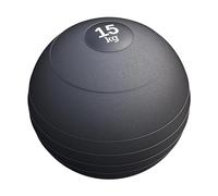 Gorilla Sports 3 - Balón medicinal de goma de 20 kg