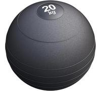 Gorilla Sports 3 - Balón medicinal de goma de 20 kg